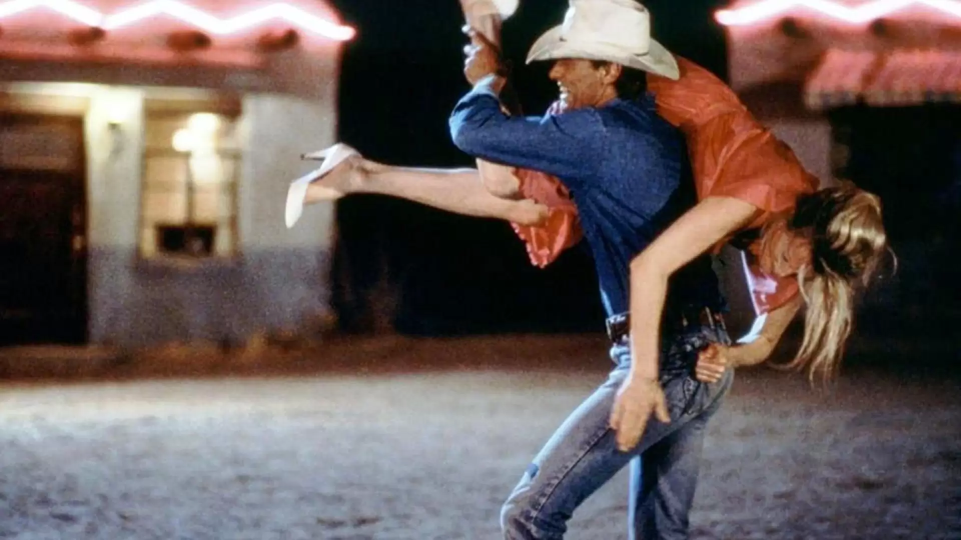 دانلود فیلم Fool for Love 1985