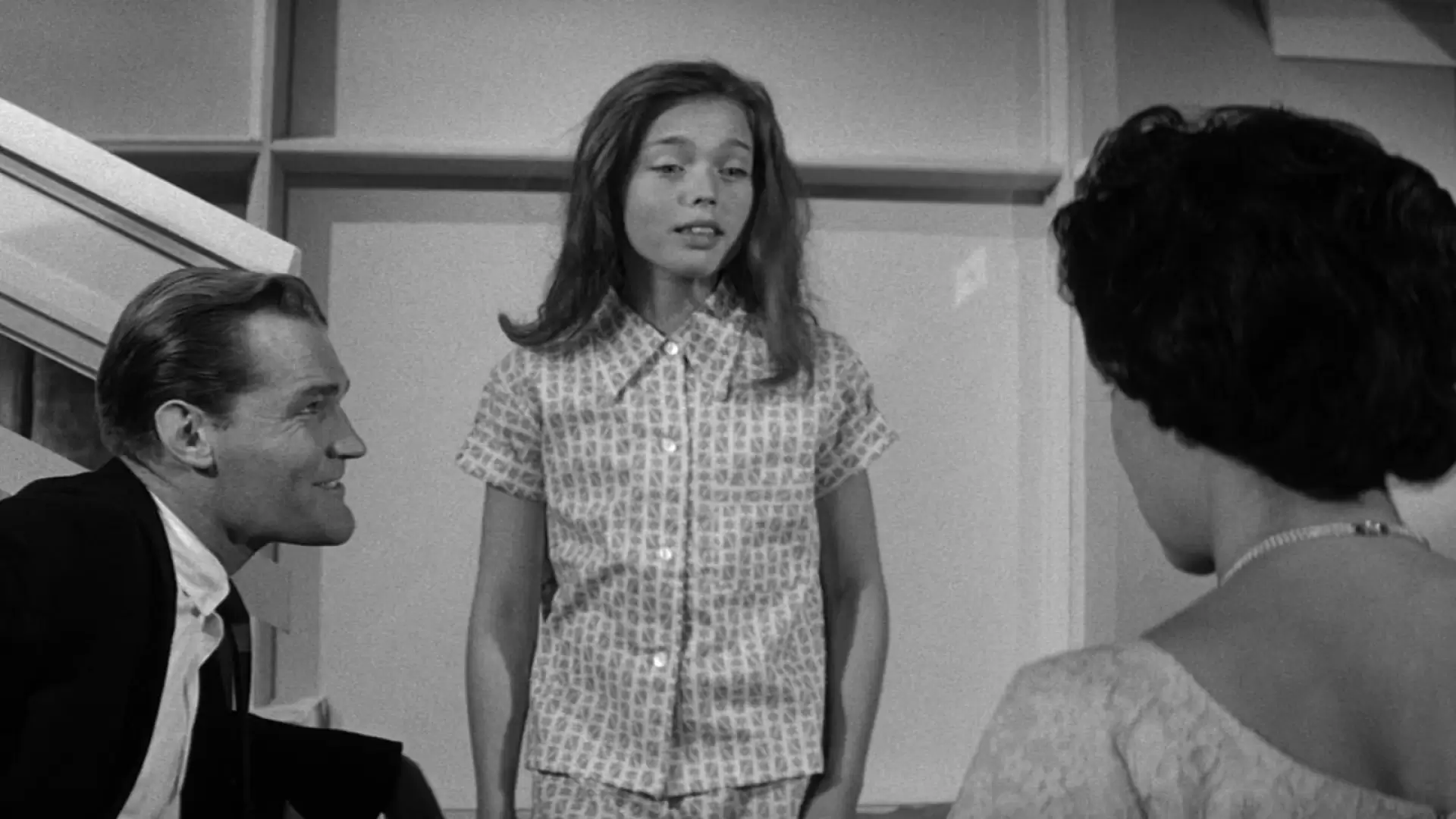 دانلود فیلم Never Take Sweets from a Stranger 1960