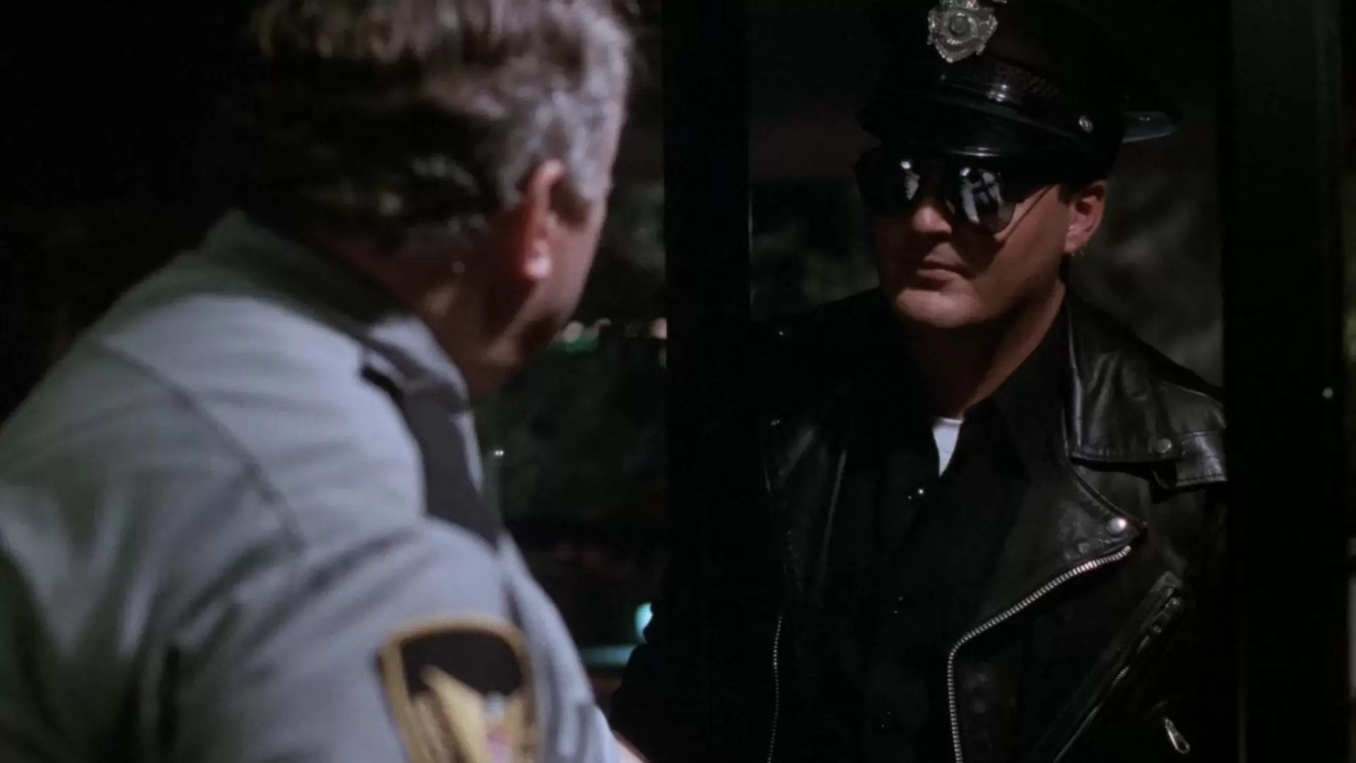 دانلود فیلم Psycho Cop Returns 1993