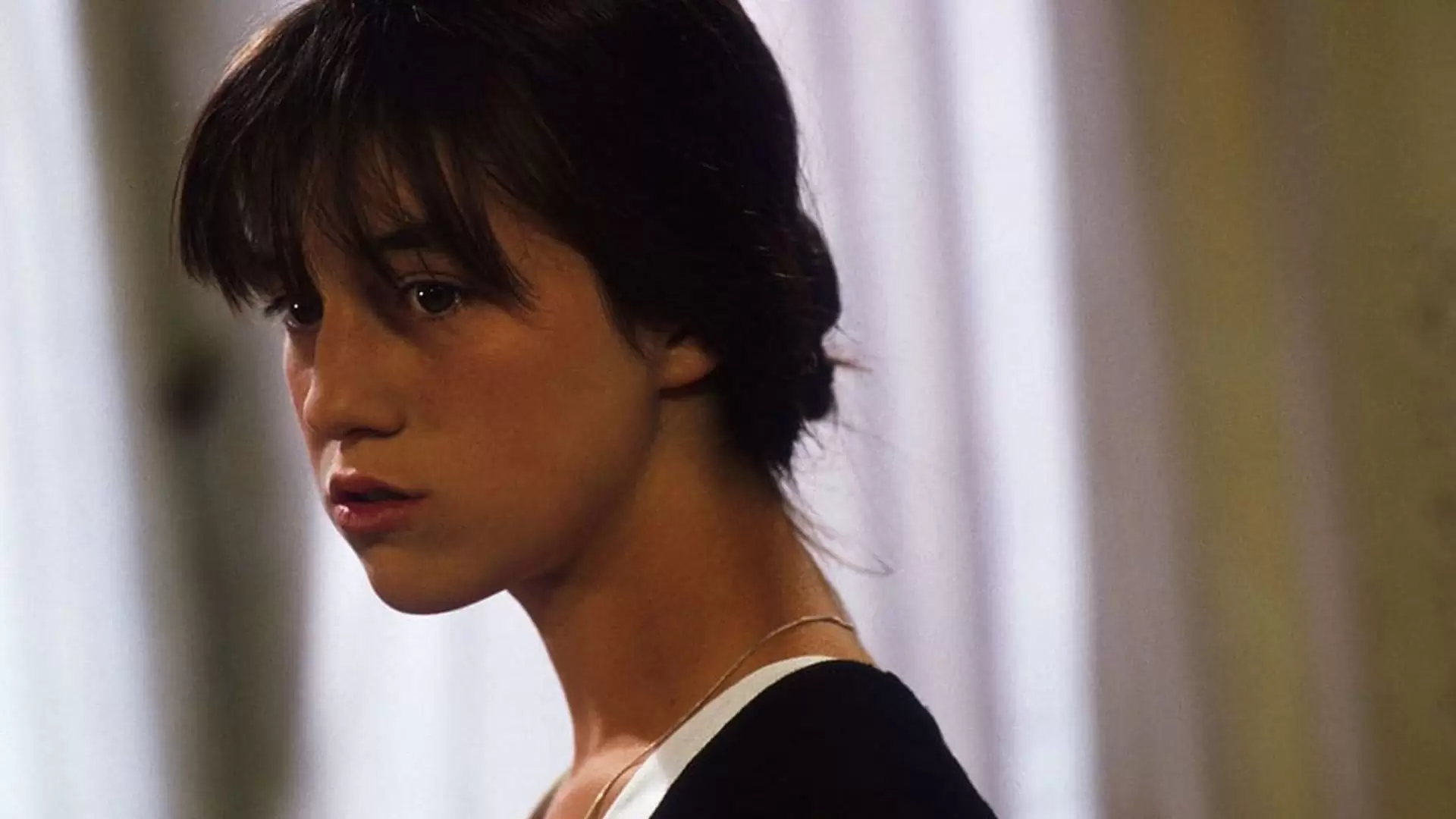 دانلود فیلم The Little Thief 1988 (دزد کوچک) با زیرنویس فارسی