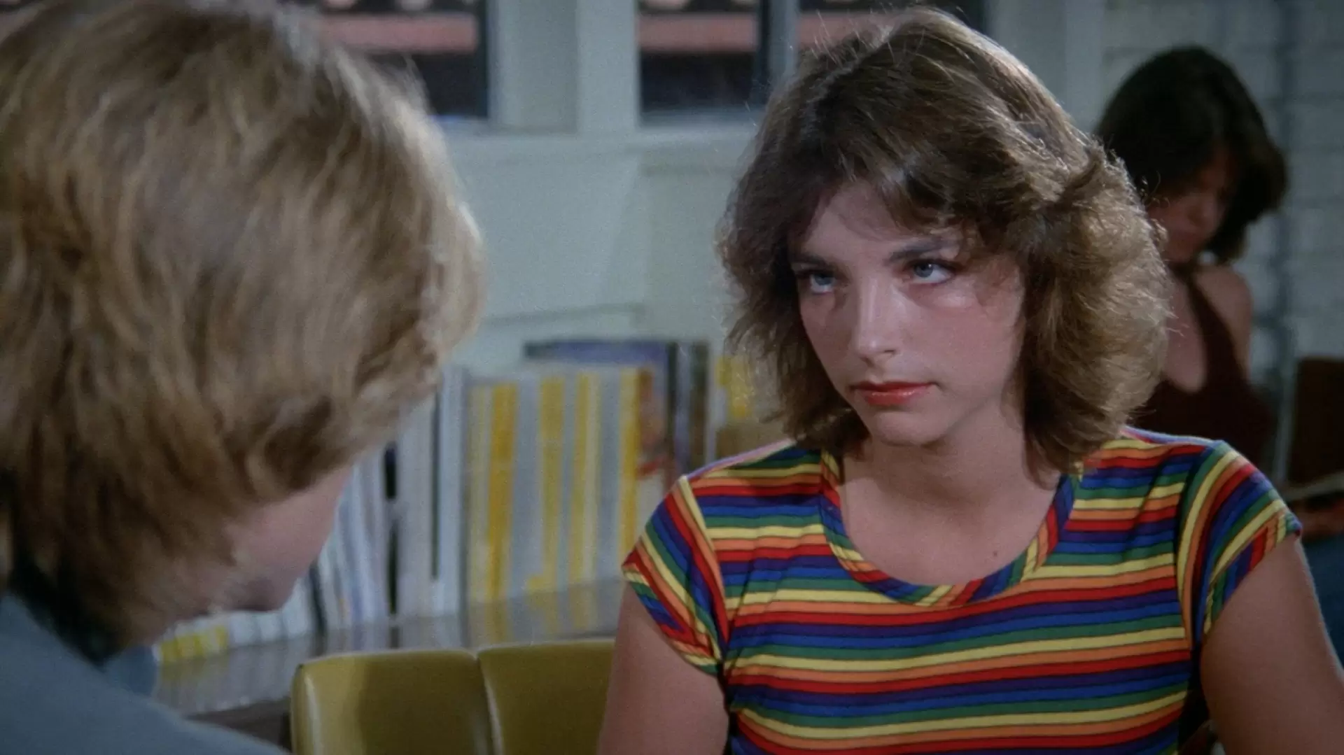 دانلود فیلم Malibu High 1979