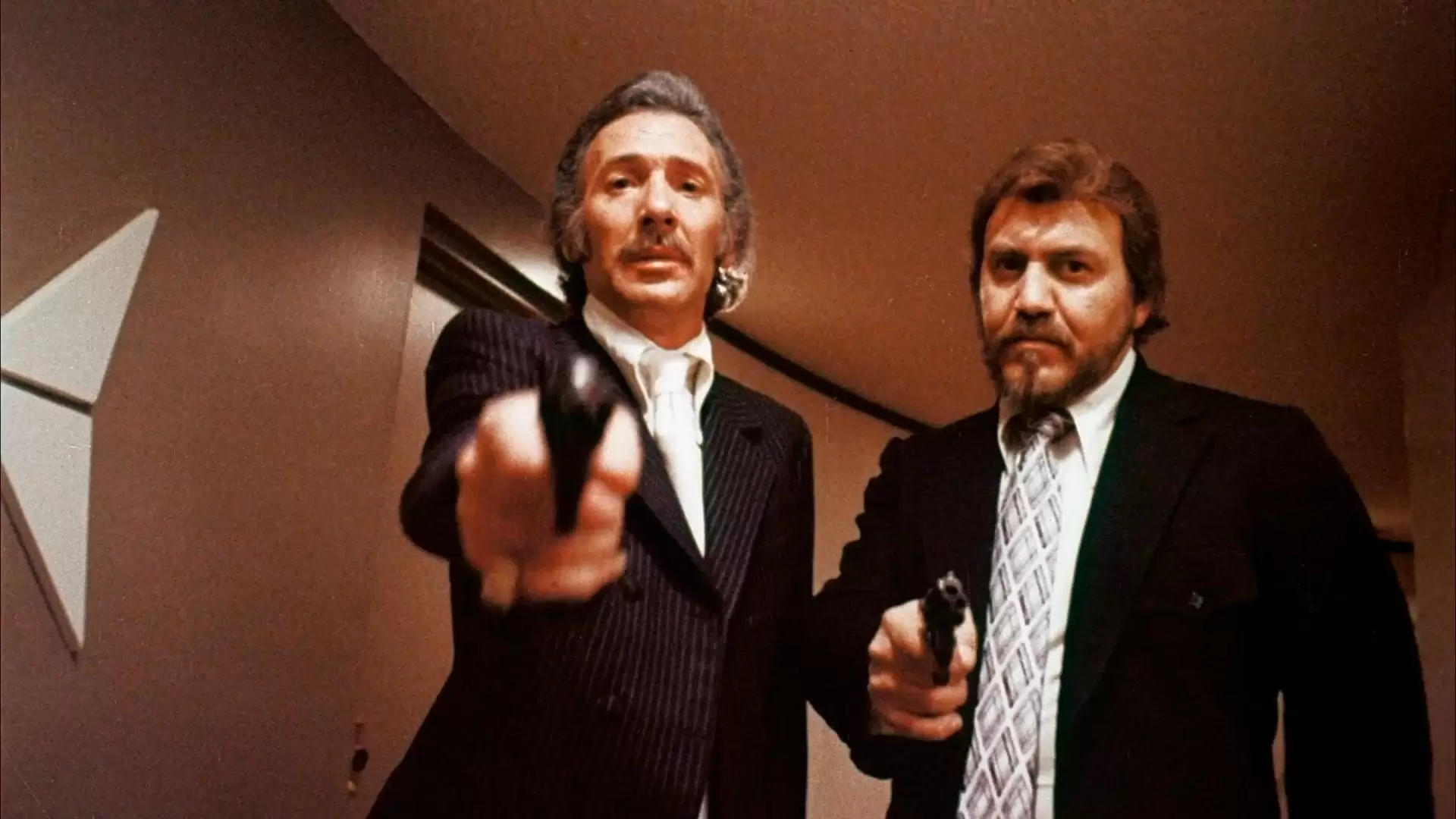 دانلود فیلم Like Father, Like Son 1974