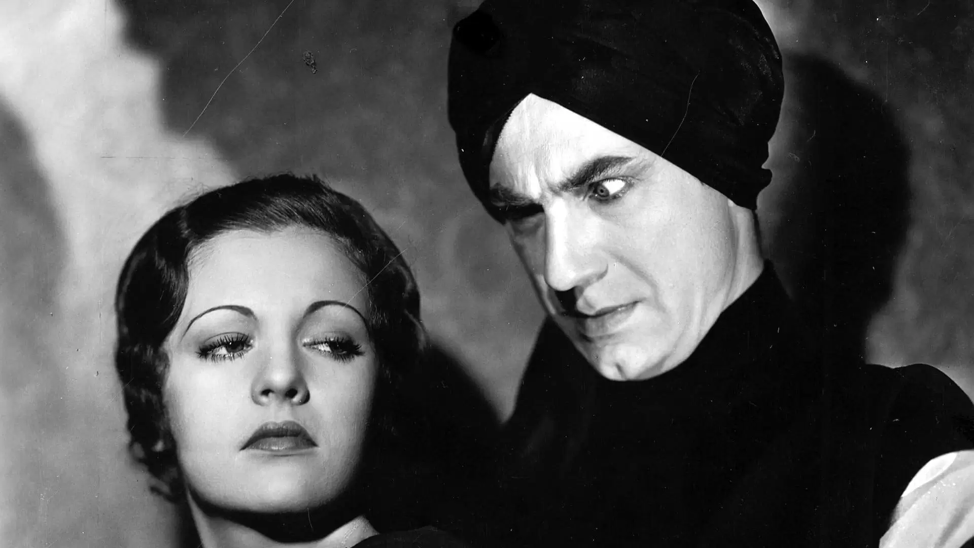 دانلود فیلم Chandu the Magician 1932