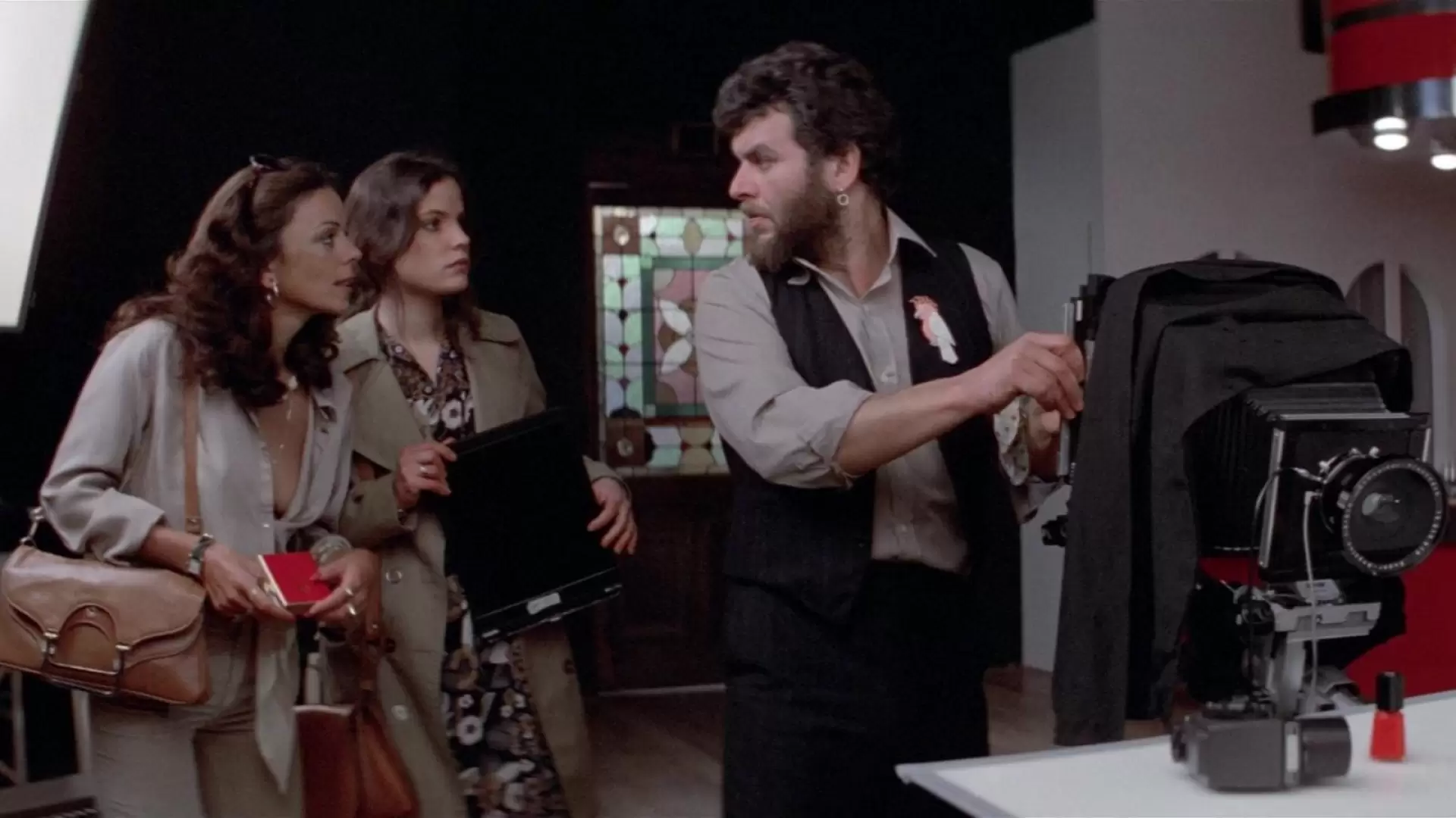 دانلود فیلم One More Minute 1979