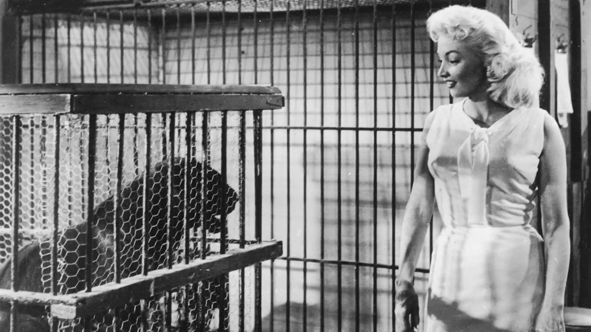 دانلود فیلم She Devil 1957