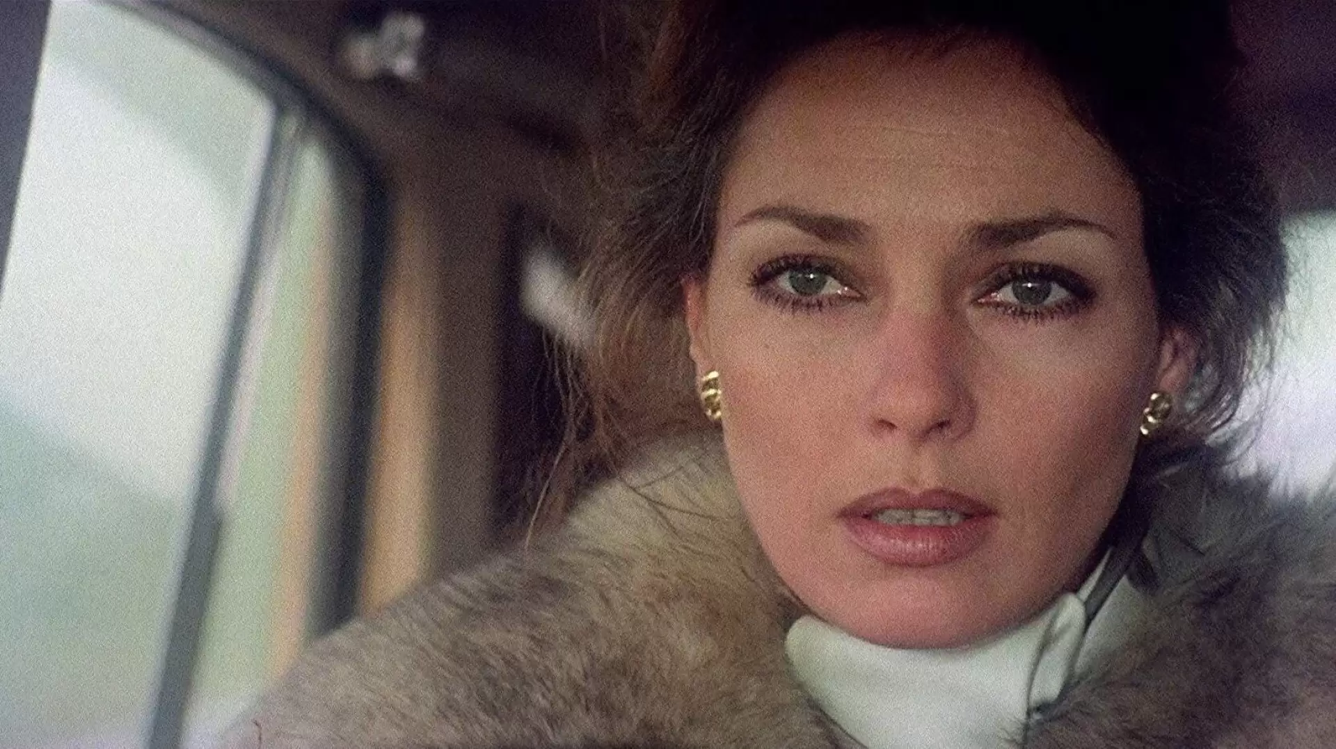 دانلود فیلم The Psychic 1977