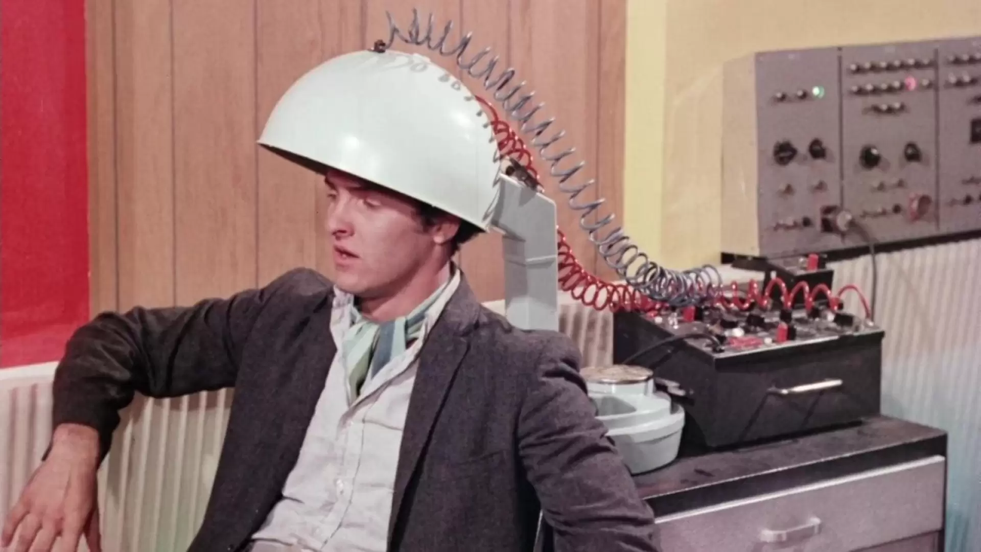 دانلود فیلم How to Make a Doll 1968