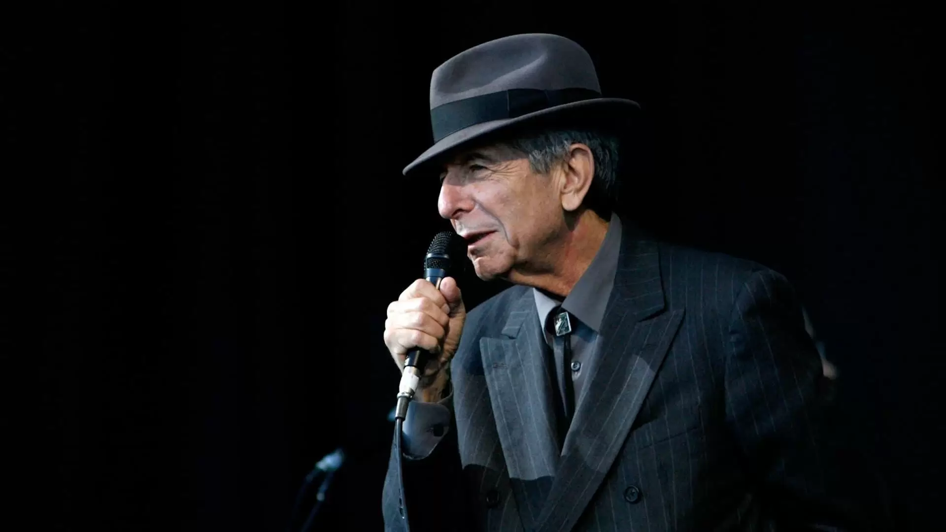 دانلود فیلم Leonard Cohen: Everybody Knows 2008 با تماشای آنلاین