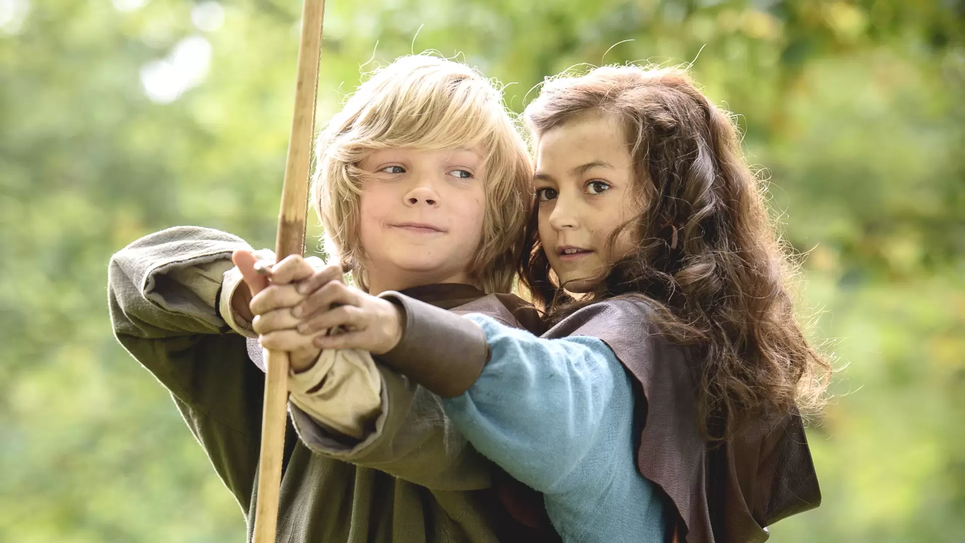 دانلود فیلم Halvdan Viking 2018