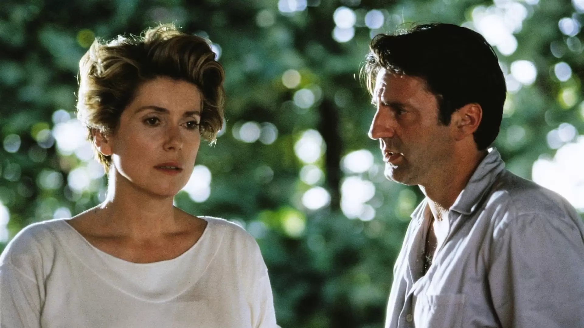 دانلود فیلم Ma saison préférée 1993