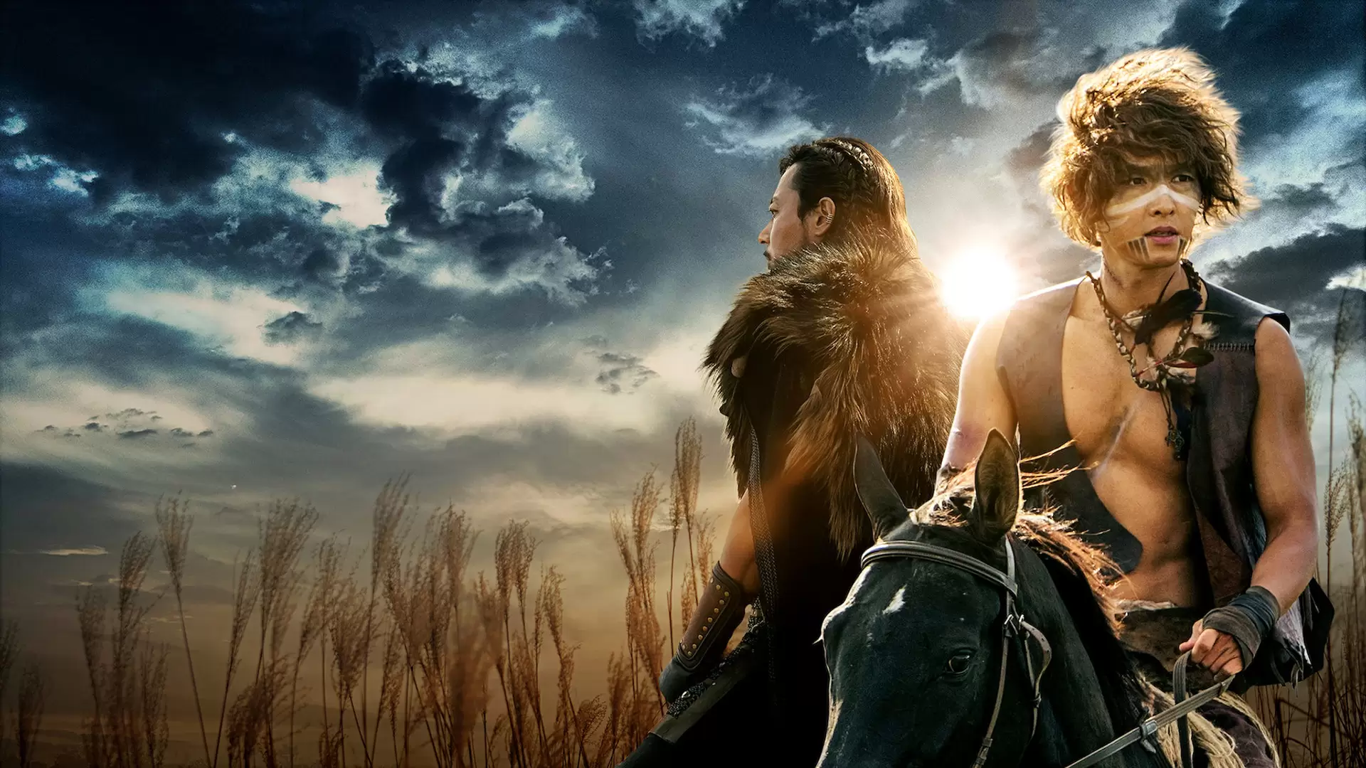 دانلود سریال Arthdal Chronicles 2019 (تاریخ آرتدال) با زیرنویس فارسی و تماشای آنلاین