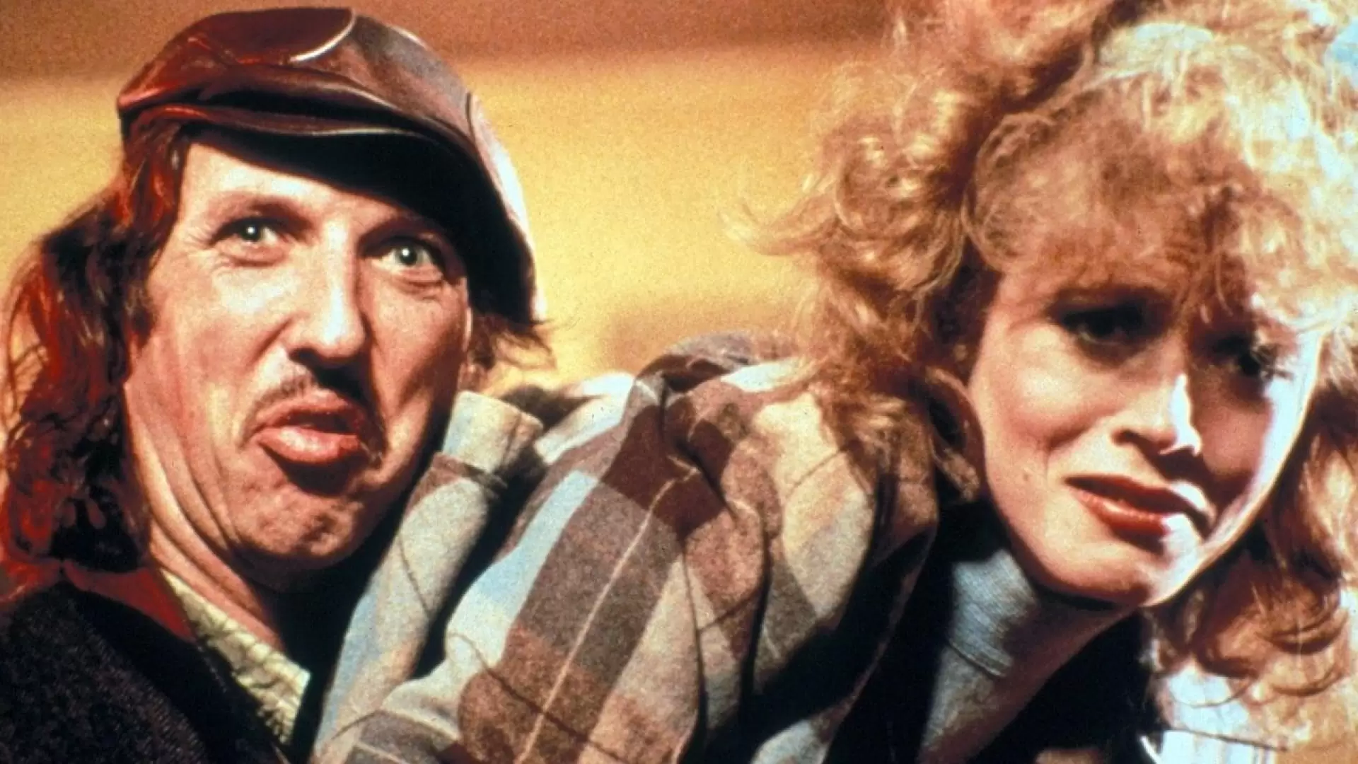 دانلود فیلم Crimewave 1985