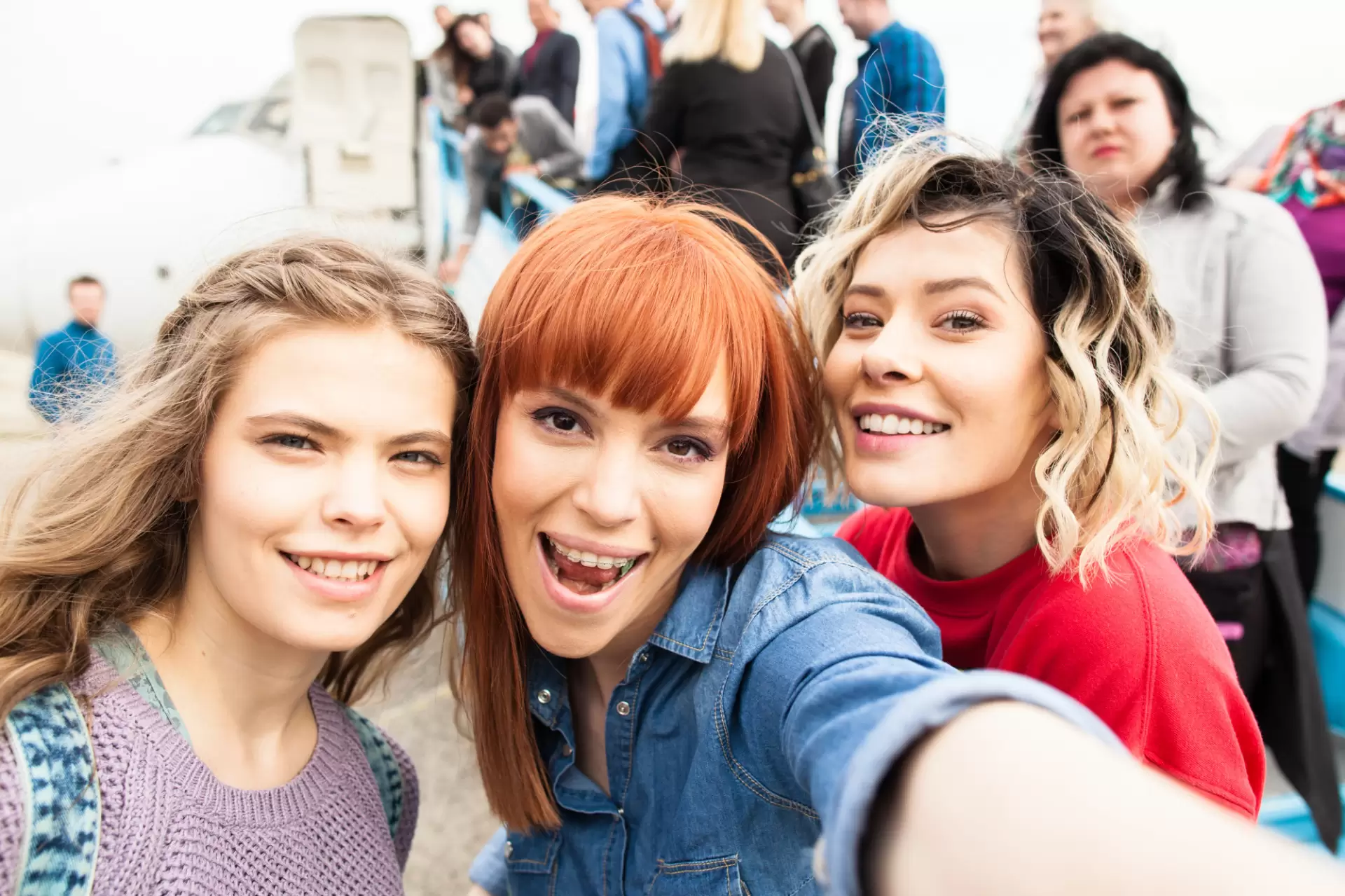 دانلود فیلم Selfie 69 2016 با زیرنویس فارسی