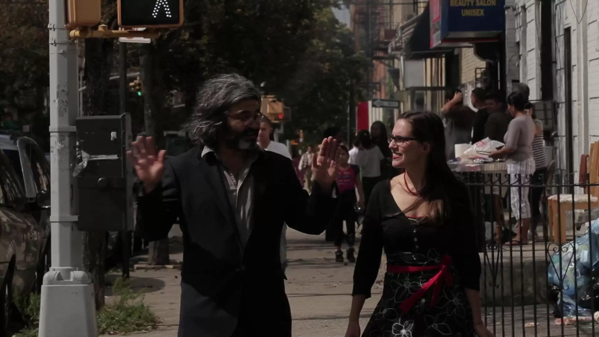 دانلود فیلم Richard’s Wedding 2012