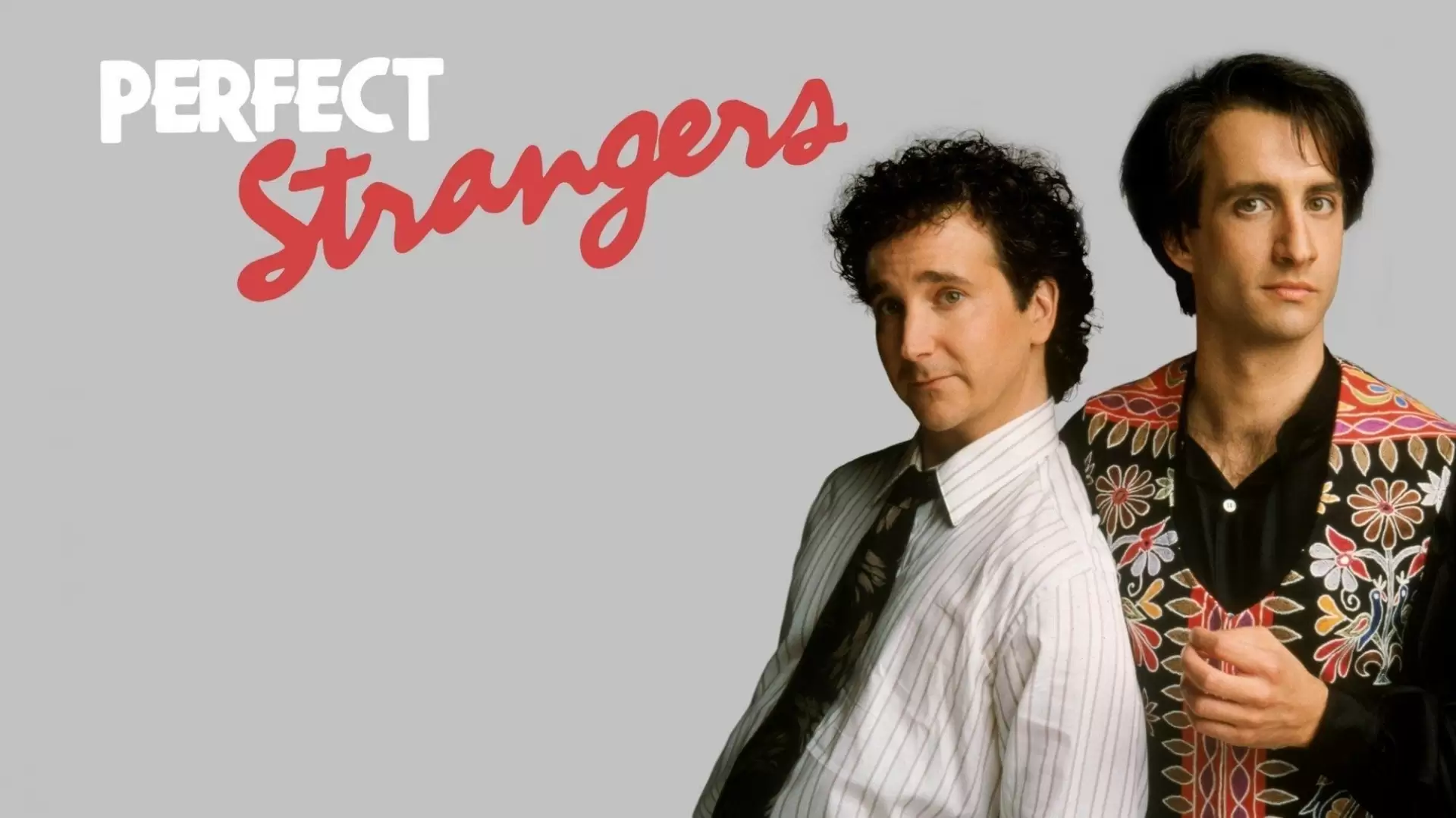 دانلود سریال Perfect Strangers 1986