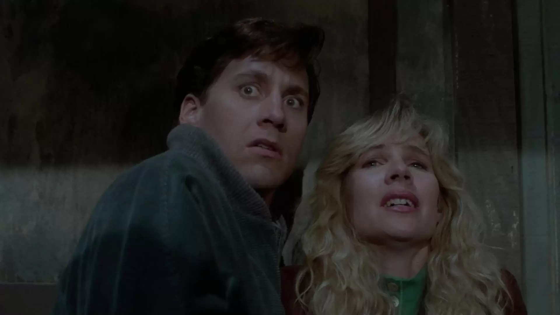 دانلود فیلم Demon Wind 1990