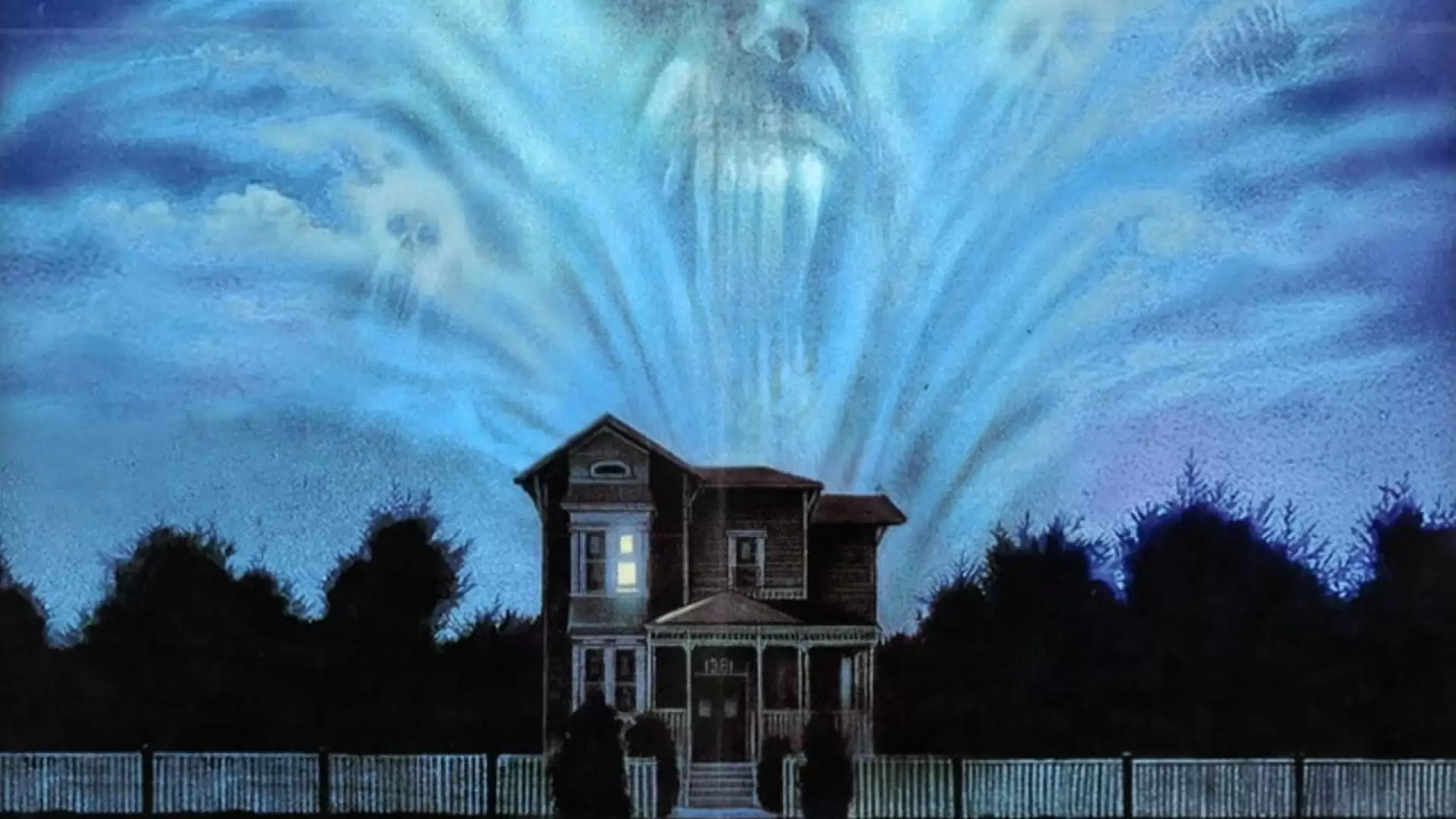 دانلود فیلم Witchtrap 1989