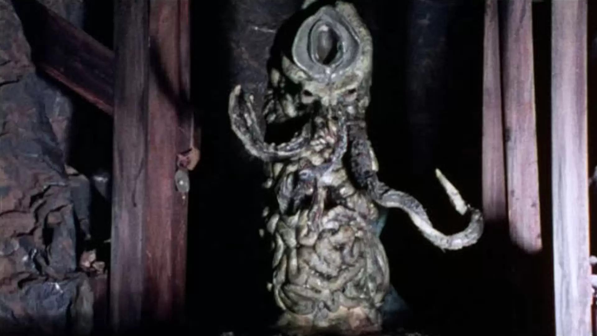 دانلود فیلم The Strangeness 1985