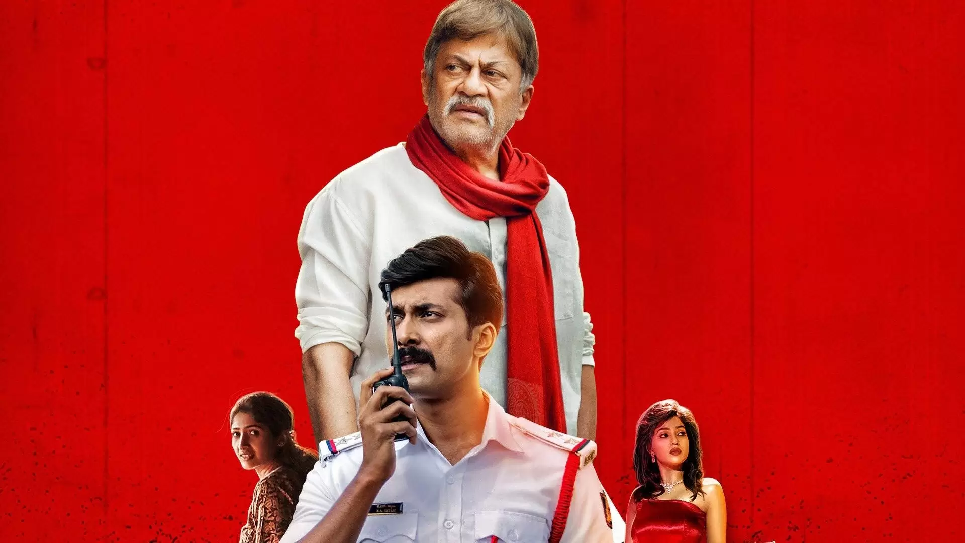 دانلود فیلم Crossroads 2019 با زیرنویس فارسی