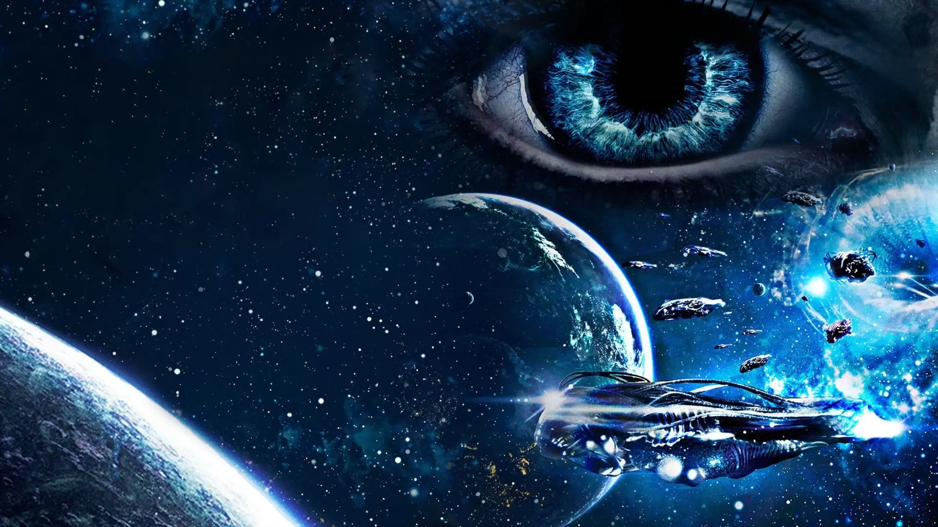 دانلود فیلم Project Ithaca 2019 (پروژه ایتکا) با زیرنویس فارسی