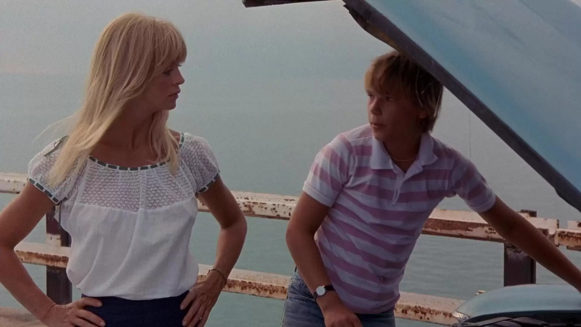 دانلود فیلم CrissCross 1992