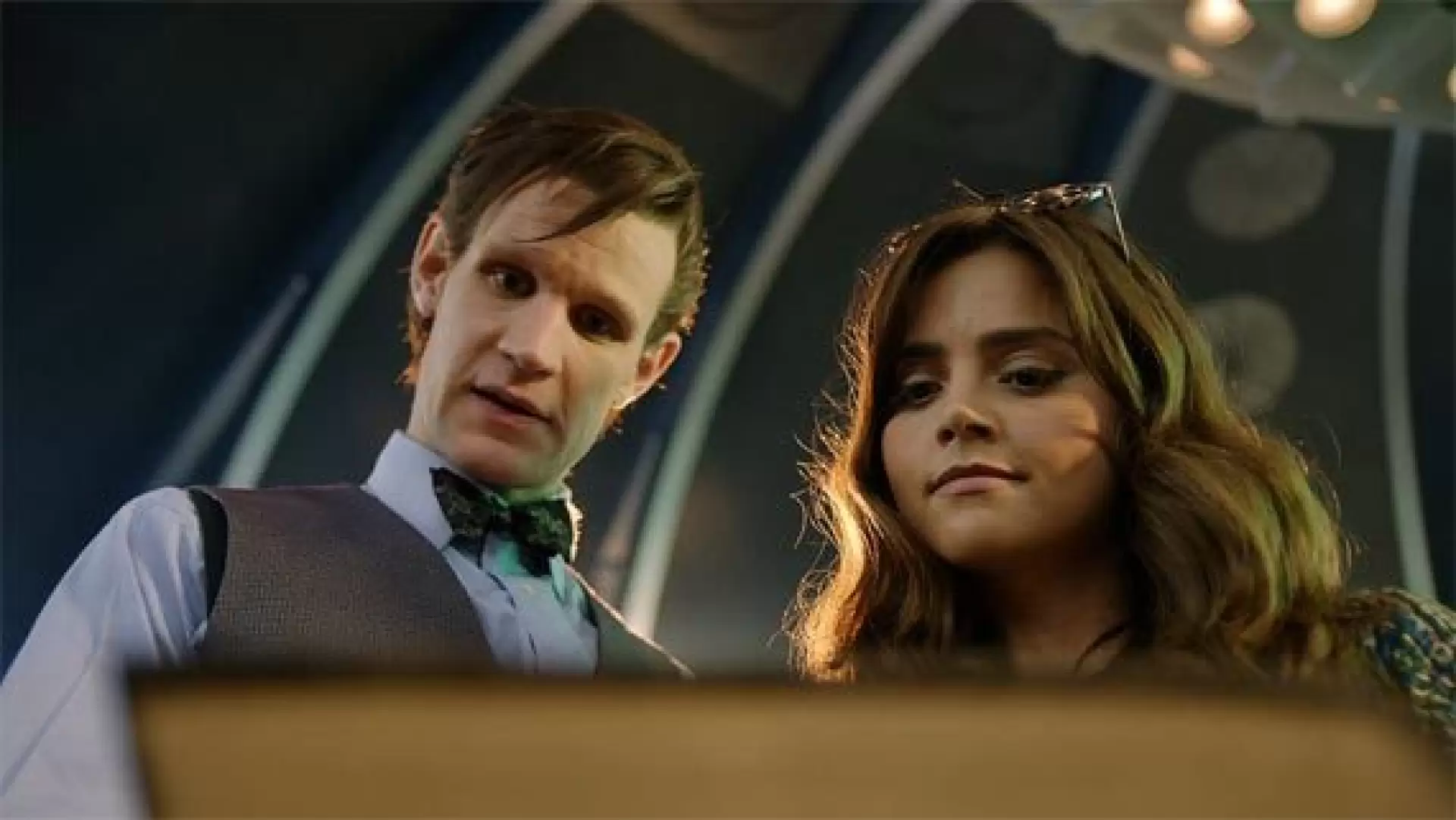 دانلود مستند Doctor Who: The Ultimate Guide 2013