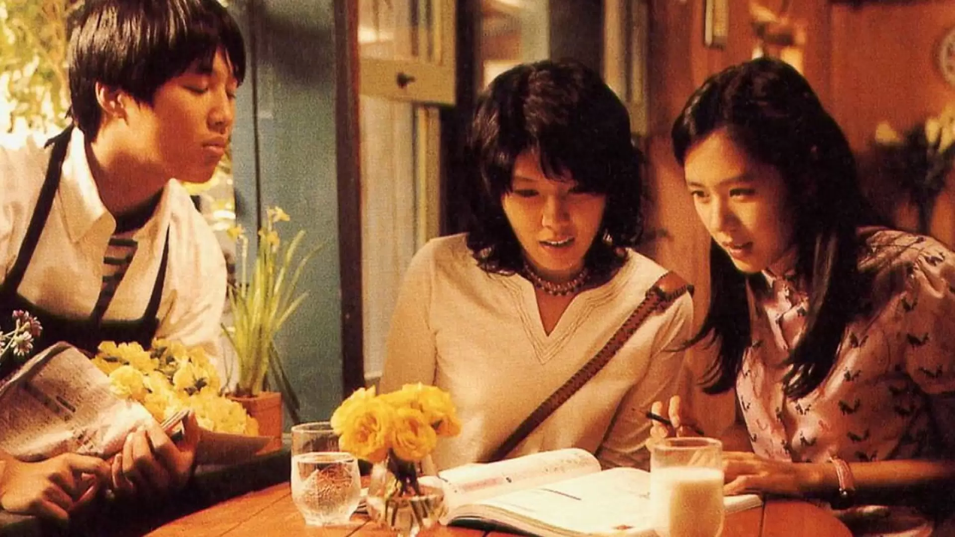 دانلود فیلم Lover’s Concerto 2002