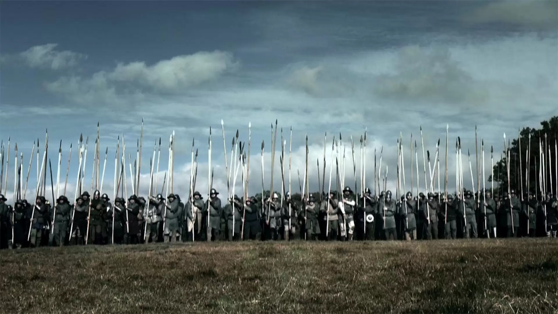 دانلود فیلم Battle of Kings: Bannockburn 2014