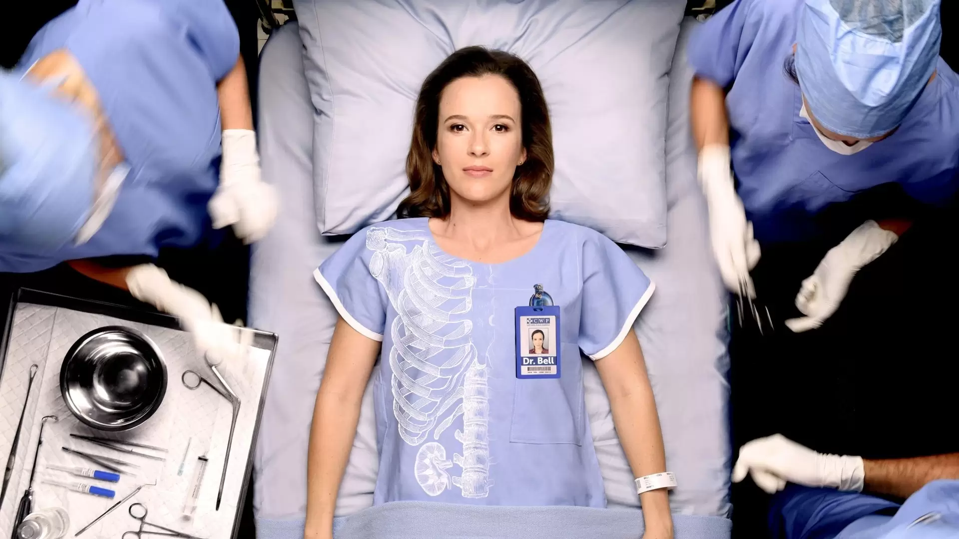 دانلود سریال Pulse 2017