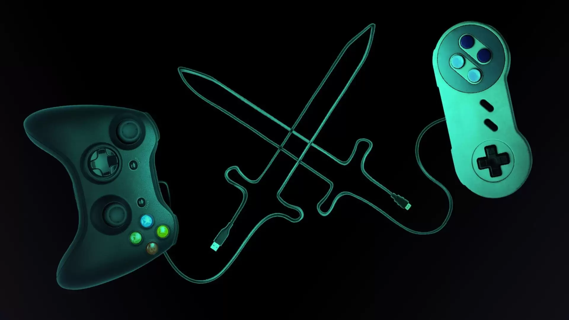 دانلود مستند Game Changers: Inside the Video Game Wars 2019
