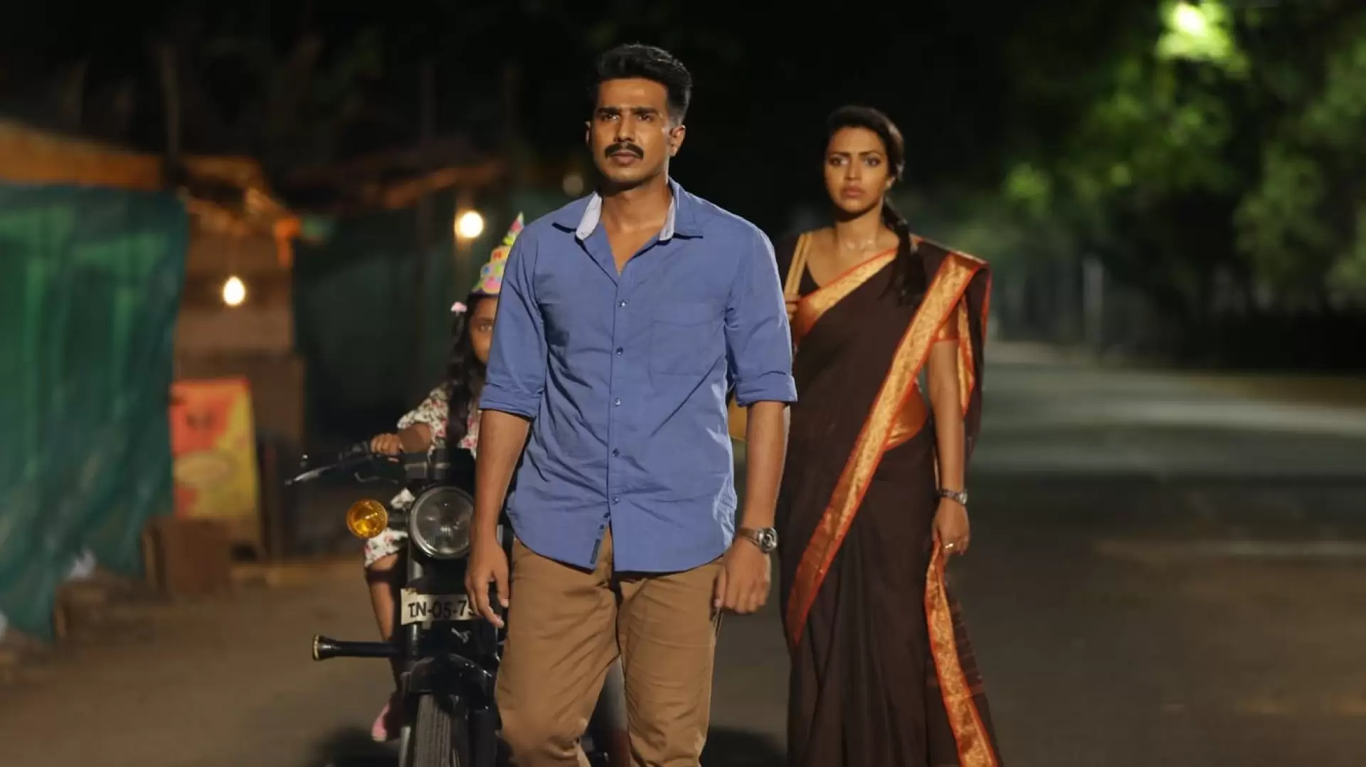 دانلود فیلم Ratsasan 2018 (شیطان) با زیرنویس فارسی