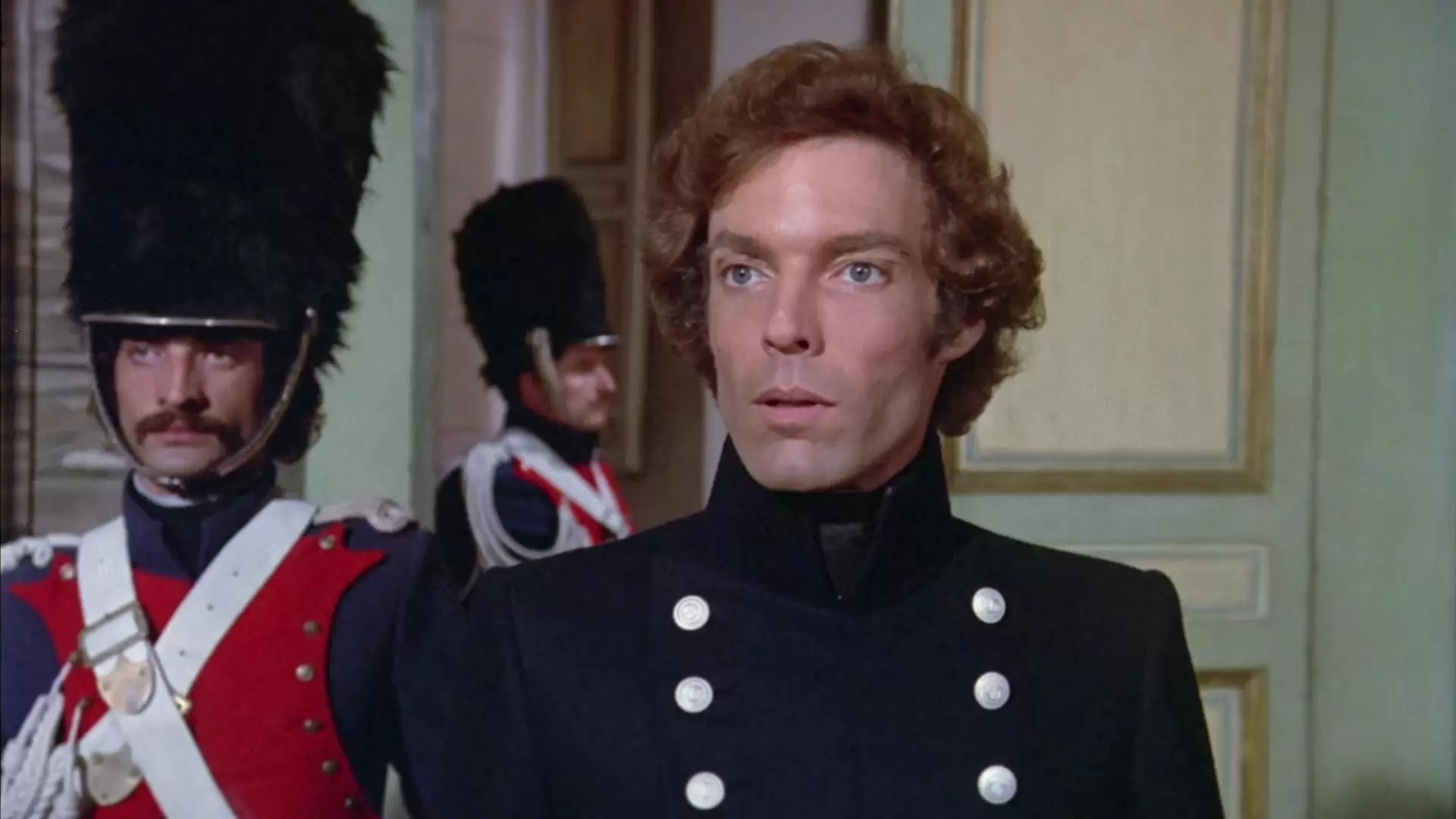دانلود فیلم The Count of Monte-Cristo 1975 (کنت مونت کریستو)