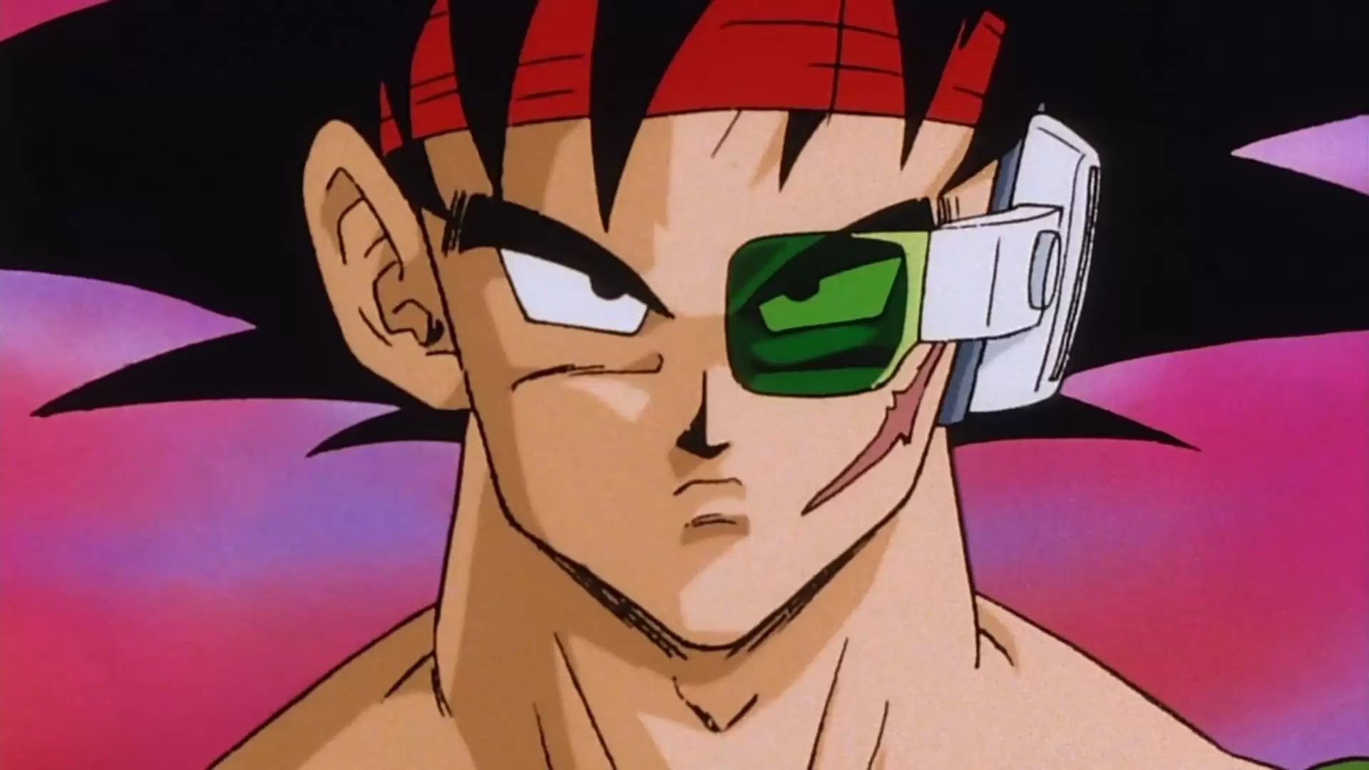 دانلود انیمه Dragon Ball Z: Bardock – The Father of Goku 1990