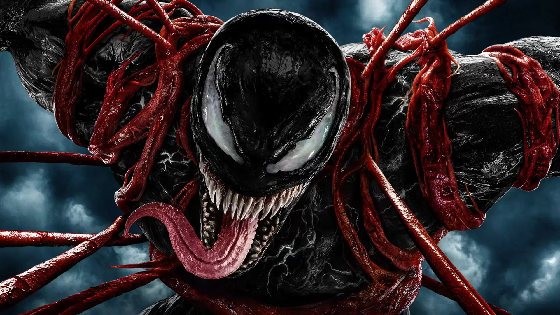 دانلود فیلم Venom: Let There Be Carnage 2021 (ونوم: بگذارید کارنیج بیاید) با زیرنویس فارسی و تماشای آنلاین