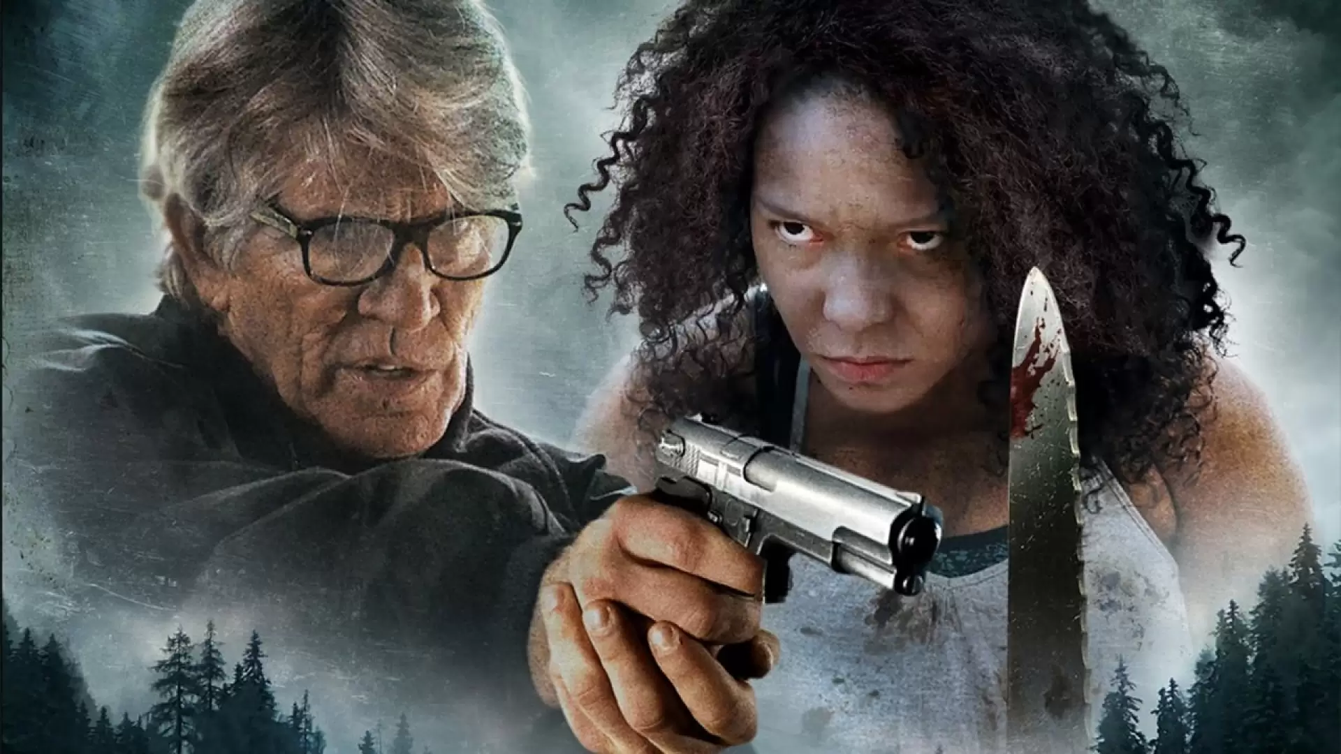 دانلود فیلم The Evil Inside Her 2019 با زیرنویس فارسی