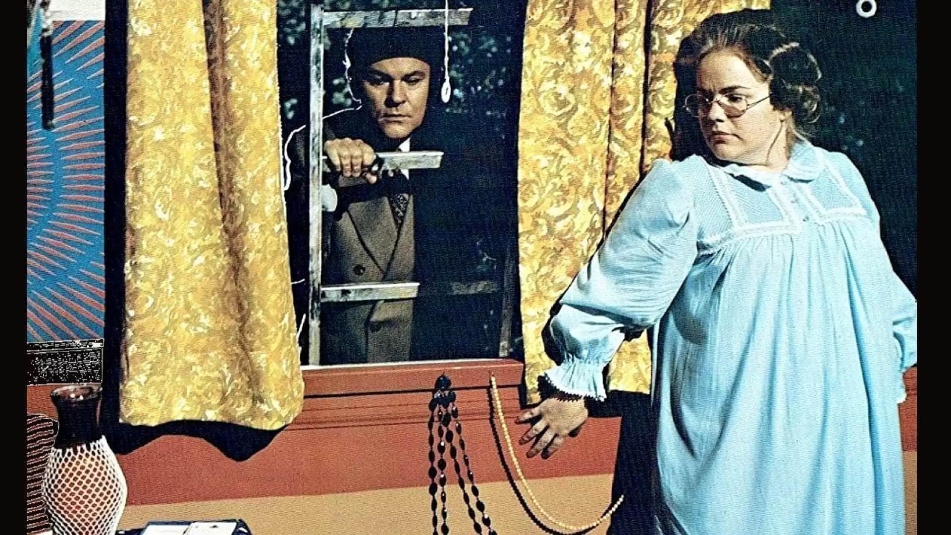 دانلود فیلم Superdad 1973