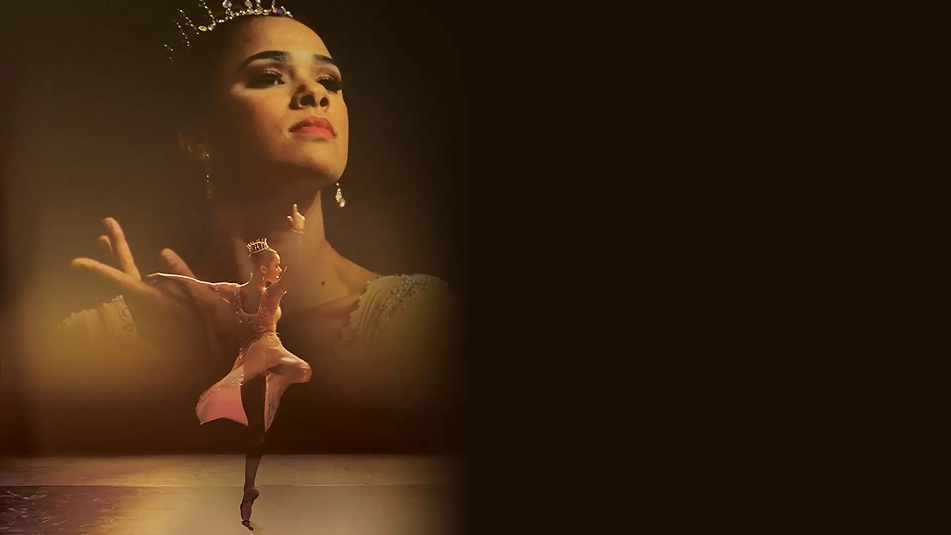 دانلود مستند A Ballerina’s Tale 2015