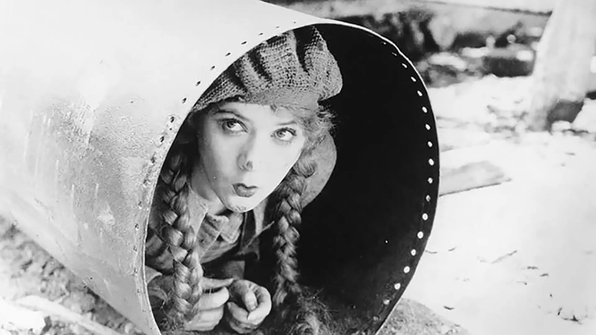 دانلود فیلم Little Annie Rooney 1925