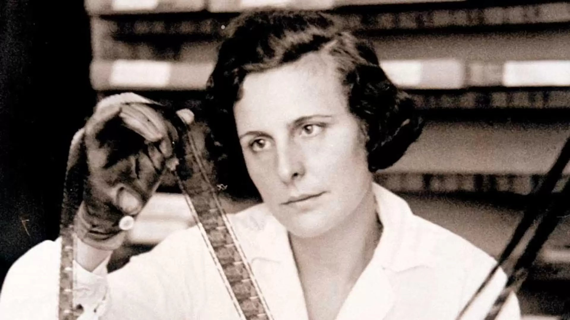 دانلود مستند The Wonderful, Horrible Life of Leni Riefenstahl 1993