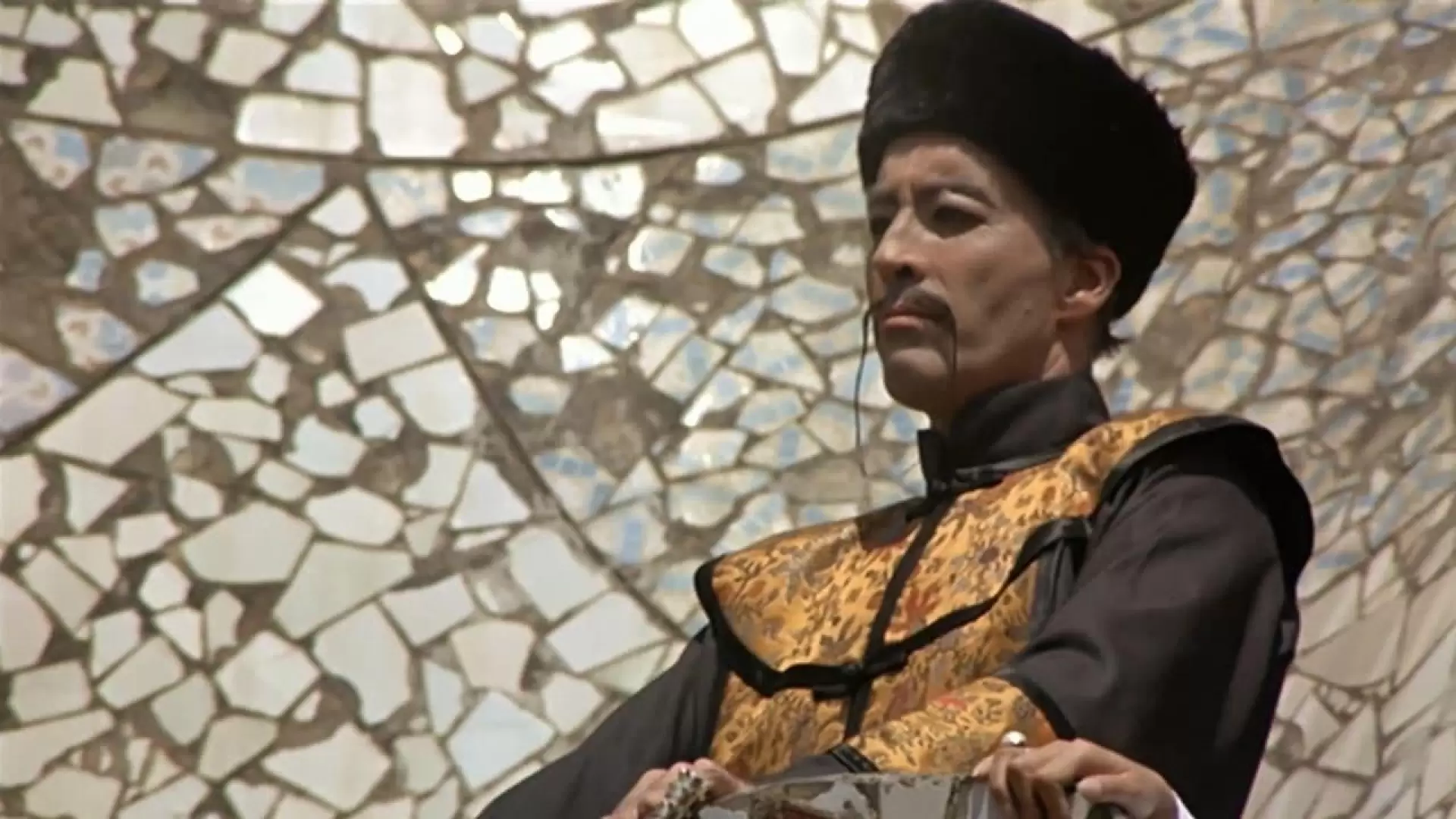 دانلود فیلم Sax Rohmer’s The Castle of Fu Manchu 1969