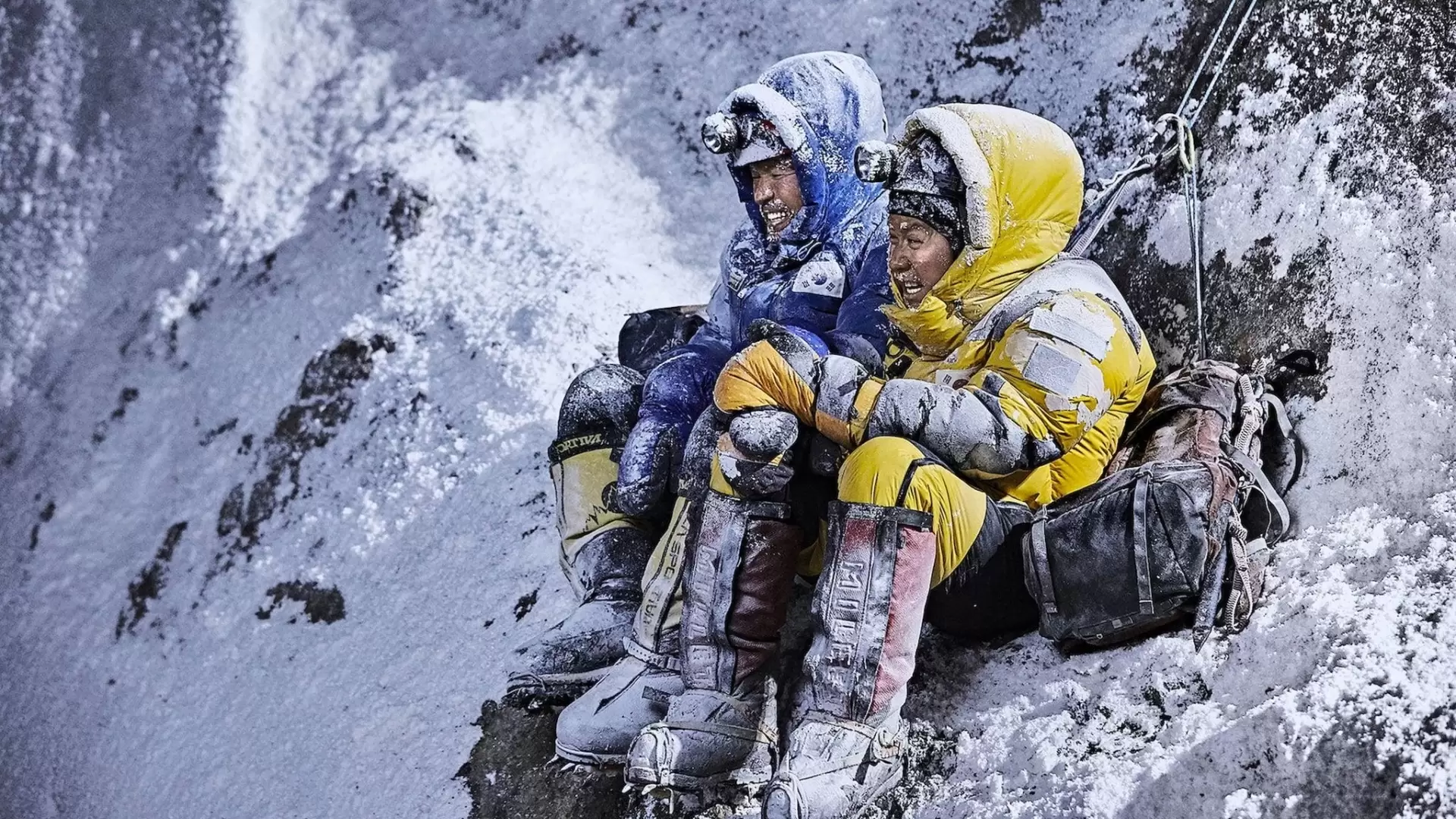 دانلود فیلم The Himalayas 2015 (هیمالیا) با زیرنویس فارسی