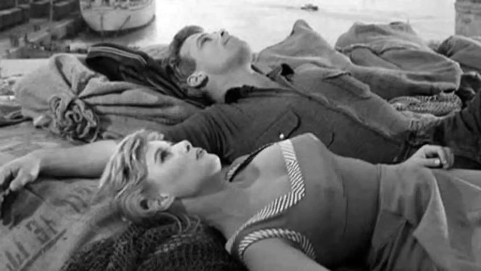 دانلود فیلم Marisa 1957
