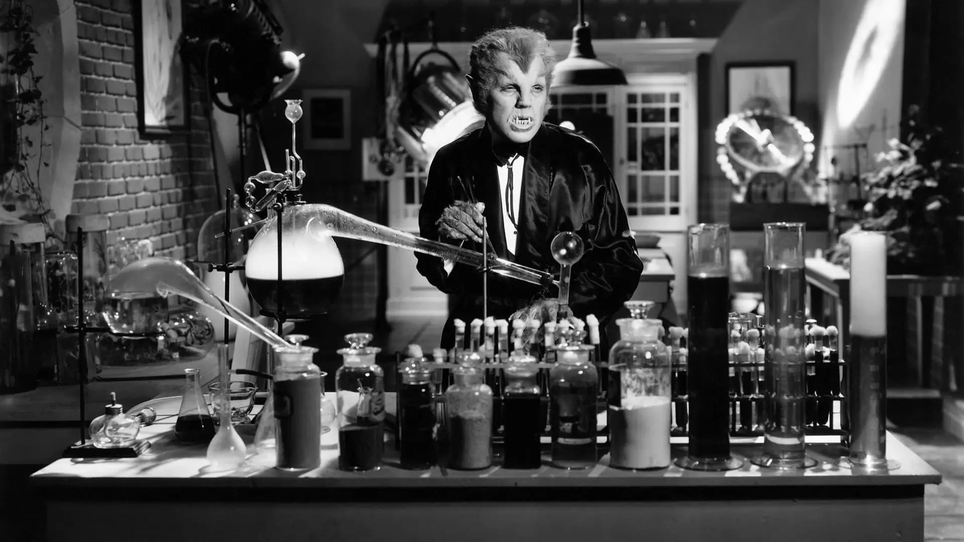 دانلود فیلم Werewolf of London 1935