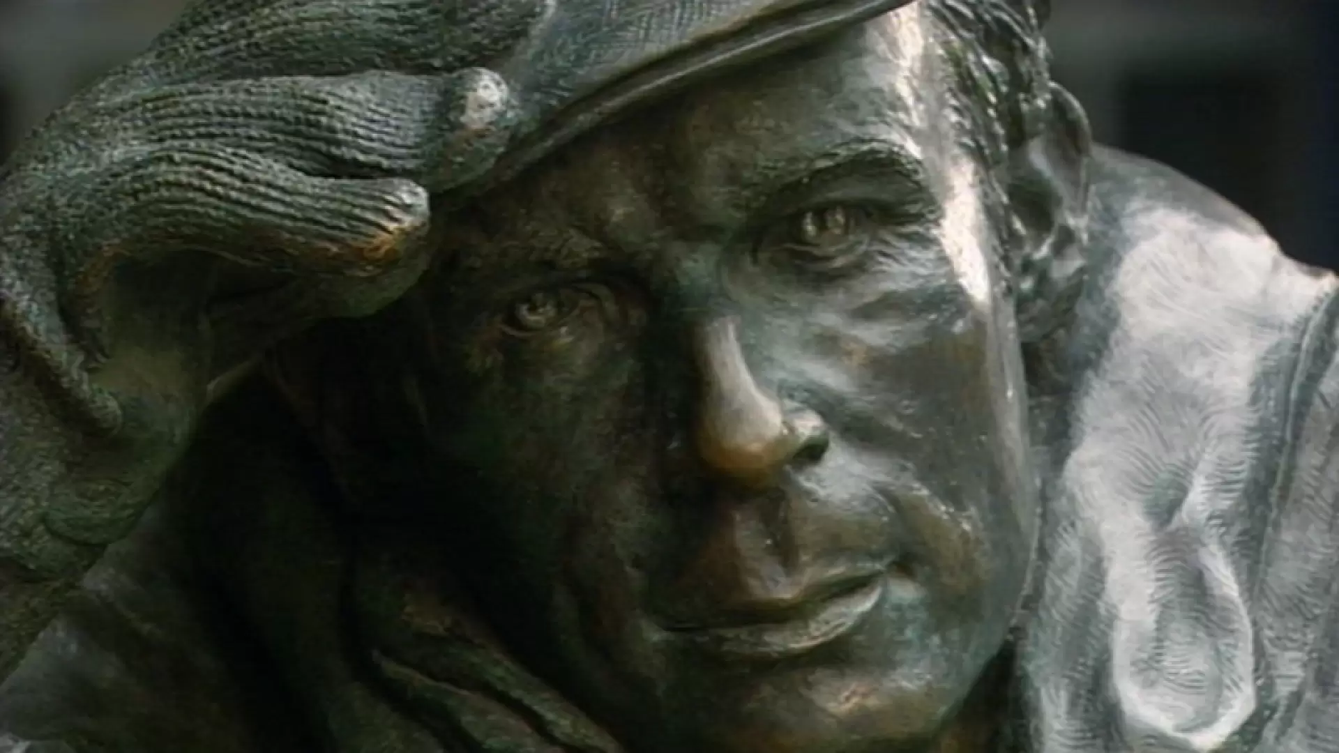 دانلود مستند Glenn Gould: Hereafter 2006