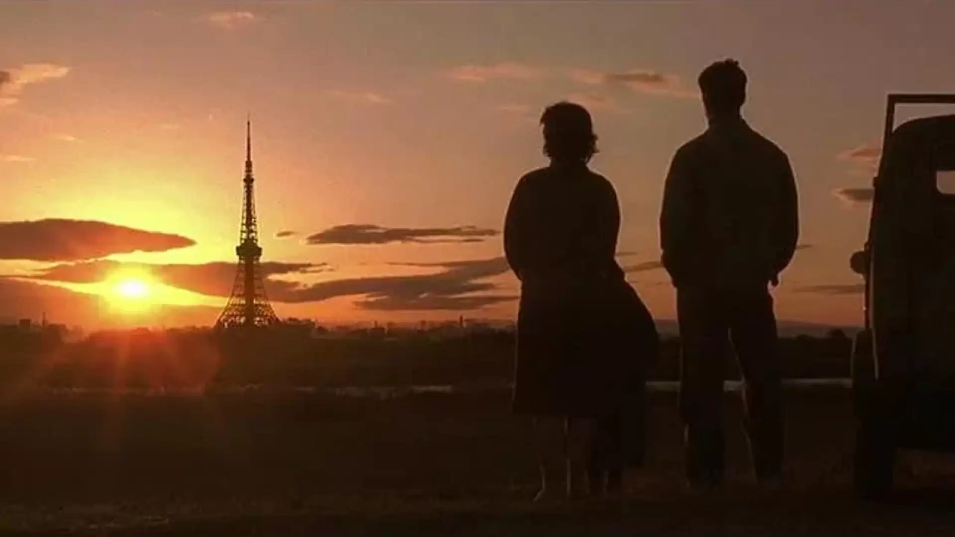 دانلود فیلم Always: Sunset on Third Street 2005 (همیشه، غروب در خیابان سوم ۲)