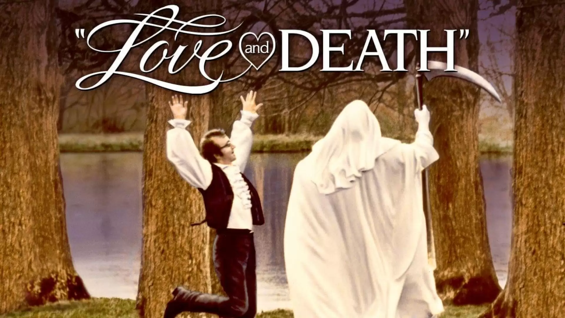 دانلود فیلم Love and Death 1975 (عشق و مرگ) با زیرنویس فارسی و تماشای آنلاین