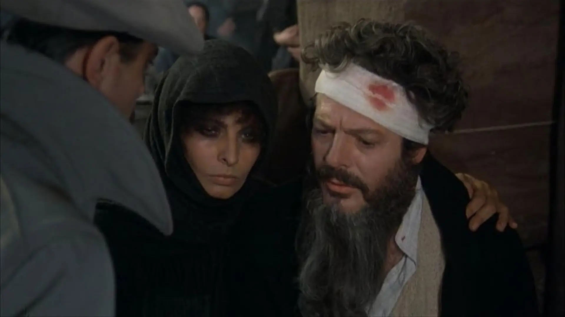 دانلود فیلم Blood Feud 1978 با زیرنویس فارسی