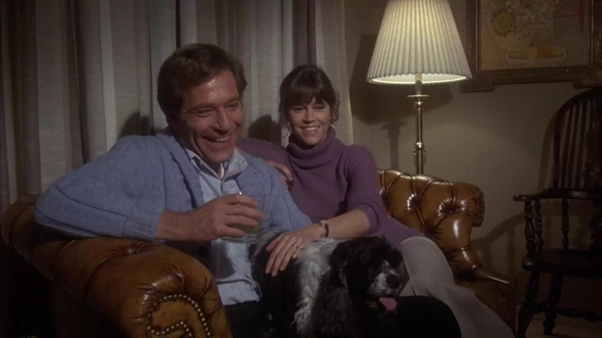 دانلود فیلم Fun with Dick and Jane 1977 (شوخی با دیک و جین)