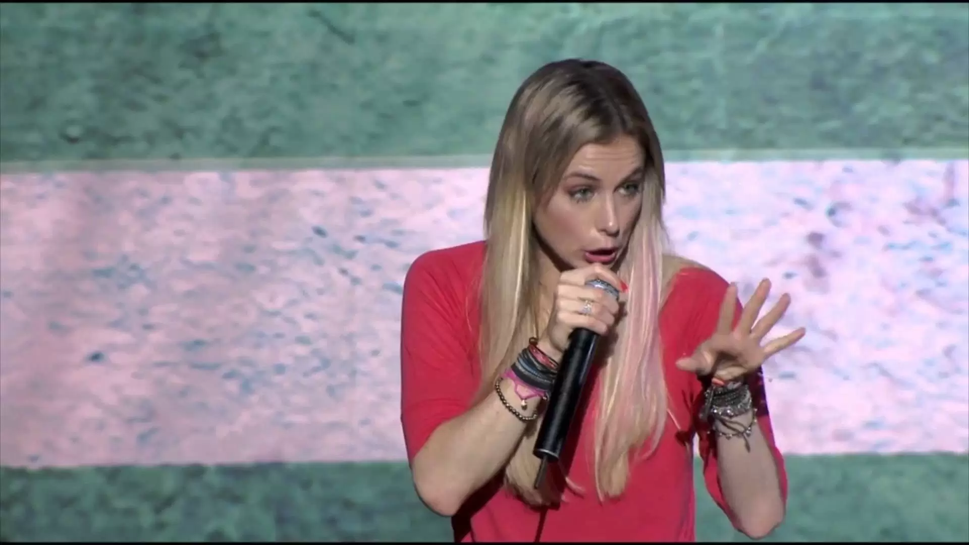 دانلود فیلم Iliza Shlesinger: War Paint 2013
