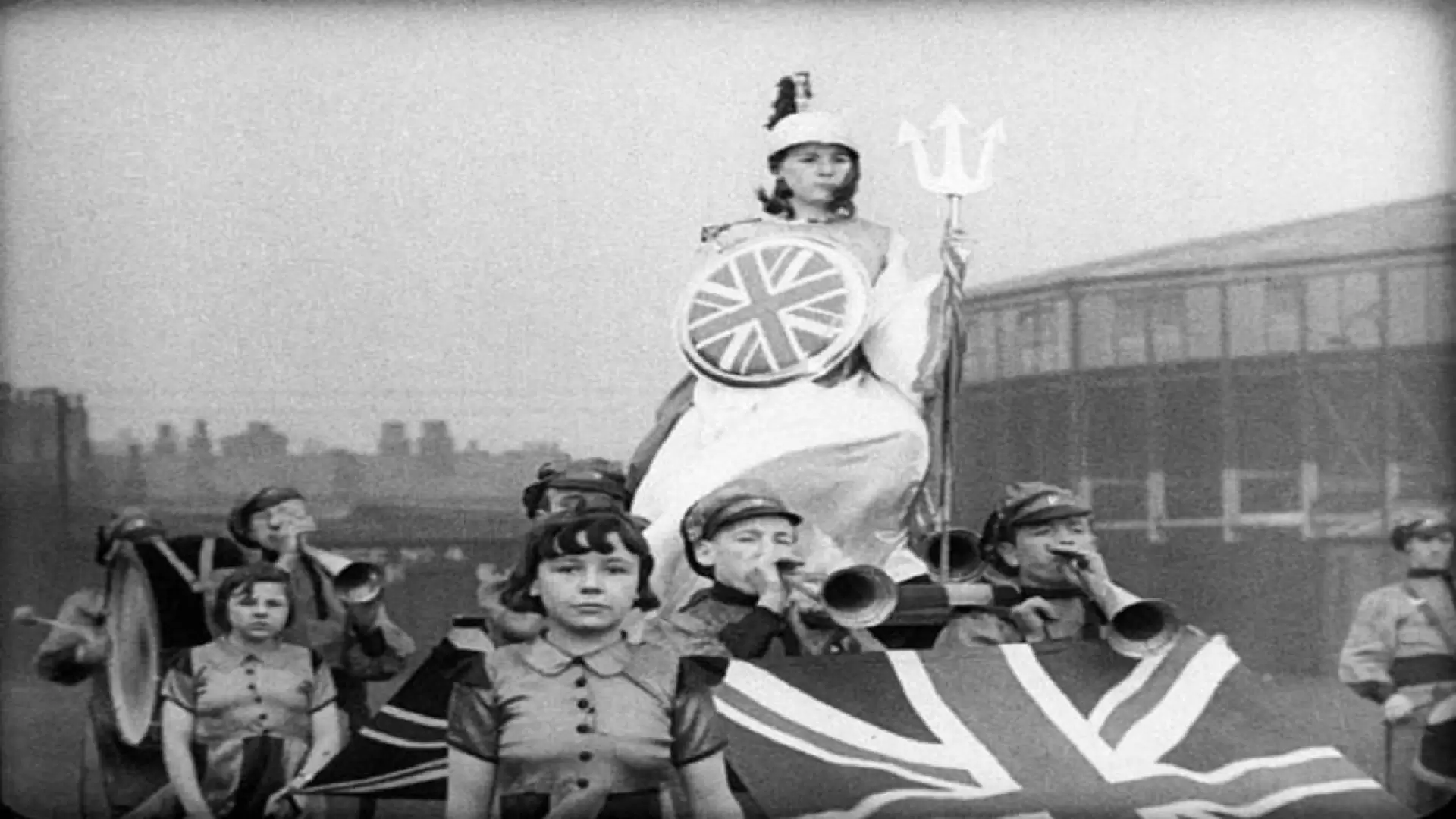 دانلود مستند Spring Offensive 1940